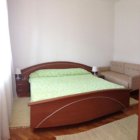 Accommodation Vitalio Умаг Екстер'єр фото