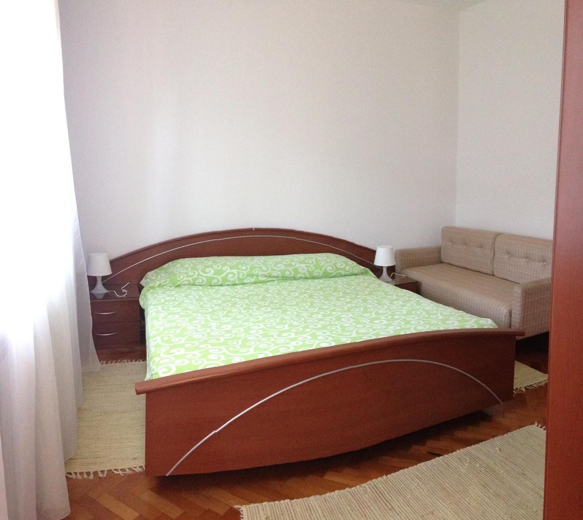 Accommodation Vitalio Умаг Екстер'єр фото